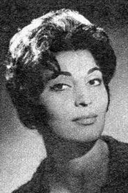Retrato de Alev Koral