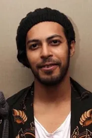 Alex Abbad en Suami Yang Lain