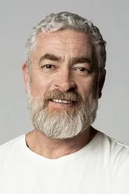 Alex Atala en Buscando a Gaston