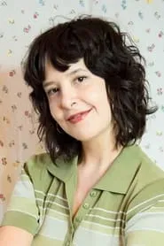 Retrato de Alex Ateah