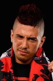 Alex Atkisson en GCW Planet Death