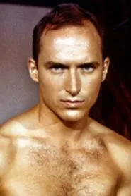 Retrato de Alex Austin