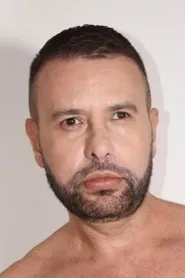 Retrato de Alex Badboy