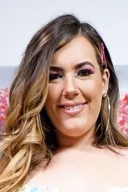 Retrato de Alex Blair