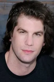 Retrato de Alex Bonifer