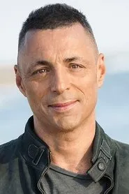 Foto de Alex Britti