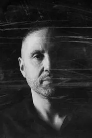 Retrato de Alex Colonna