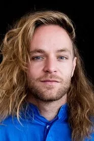 Retrato de Alex Côté