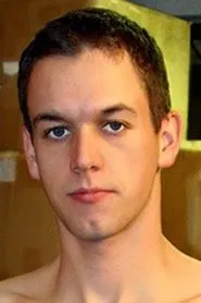 Retrato de Alex Dade