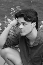 Retrato de Alex Darling