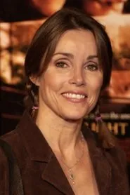 Retrato de Alex Donnelley