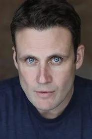 Alex Feldman en Mr. Smith Gets a Hustler