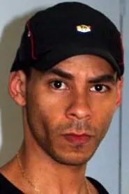 Retrato de Alex Franrey