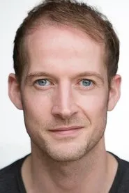 Retrato de Alex Freeborn