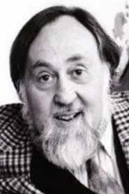 Retrato de Alex Freihart