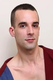 Retrato de Alex Gomez