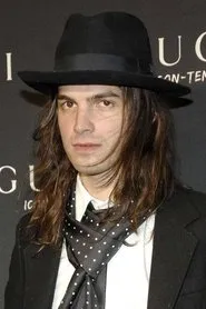 Retrato de Alex Greenwald