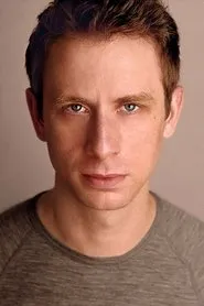 Retrato de Alex Hanna