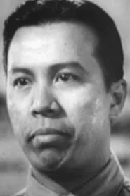 Retrato de Alex Havier