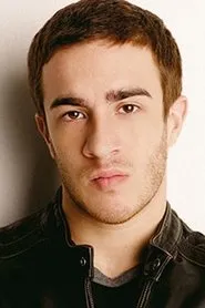 Alex House en Todd and the Book of Pure Evil: The End of the End