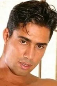 Retrato de Alex Junior