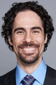 Foto de Alex Lacamoire