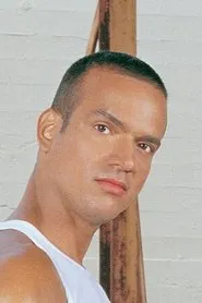 Retrato de Alex Leon
