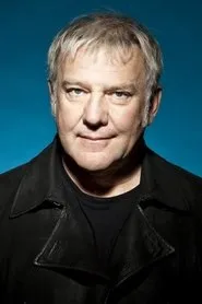 Alex Lifeson en Bachman