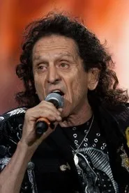 Retrato de Alex Lora