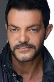 Foto de Alex Lorre