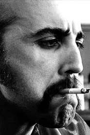 Retrato de Alex Lucchesi