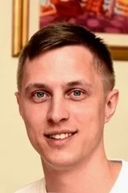 Retrato de Alex Mack