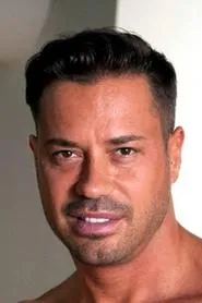 Retrato de Alex Magnum