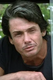 Alex Mann en The Diary of Knockers McCalla