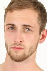 Retrato de Alex Master