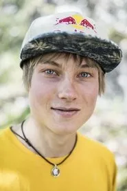 Alex Megos en Exposure vol. II