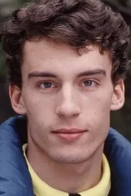 Alex Mensik en Lover Boys