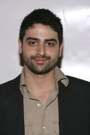 Foto de Alex Merkin