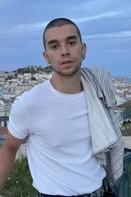 Retrato de Alex Mola