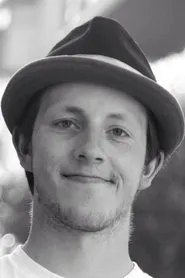 Retrato de Alex Molenaar