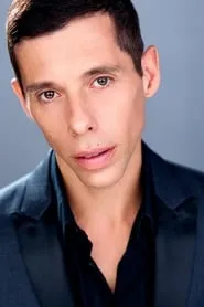 Alex Montaldo en The Seeding