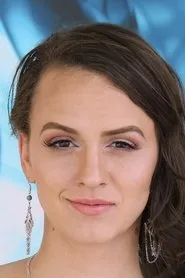 Retrato de Alex More