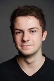 Retrato de Alex Murphy