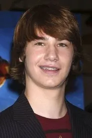 Retrato de Alex Neuberger