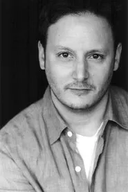 Retrato de Alex Nevil
