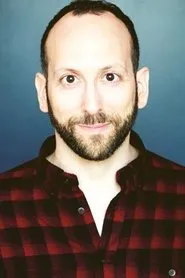 Alex Nussbaum en A Very Pink Christmas