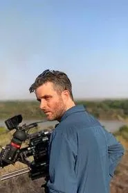Foto de Alex Parkinson