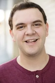 Alex Phillip en A Son Like You