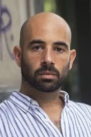 Foto de Alex Piperno