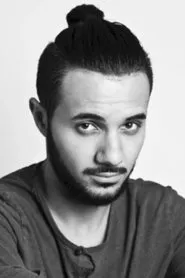 Alex Polidori en 00 - Zero Zero